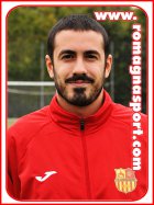 Lorenzo Buscarini / Centrocampista Domagnano