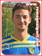 Marian Tubrea / Difensore Faetano
