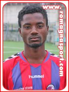 Patmoce Kouakou / Attaccante Fiorentino