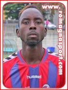 Abdou Mbaye / Centrocampista Fiorentino