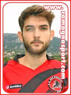 Alessandro Caforio / Centrocampista S. Giovanni