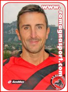 Matteo Bugli / Centrocampista S. Giovanni