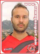 Nicola Casadei / Centrocampista S. Giovanni