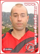 Andrea Tellinai / Centrocampista S. Giovanni