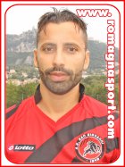Loris Zafferani / Difensore S. Giovanni