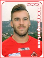 Andrea Manzaroli / Portiere S. Giovanni