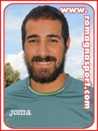 Nicolas Lazzaro / Portiere S. Giovanni