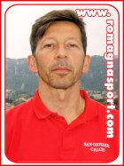 Fabio Giardi / Presidente S. Giovanni