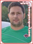 Nicola Montanari / Portiere S. Giovanni