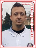 Giacomo Gualandi / Centrocampista