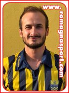 Raffaele Salvarani / Attaccante Quarantolese
