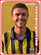 Marco Mantovani / Difensore Quarantolese