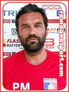 Manuel Pittalis / Allenatore Vianese Calcio