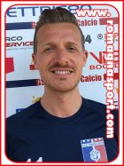 Andrea Montanari / Centrocampista Vianese Calcio
