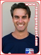 Andrea Busani / Centrocampista Vianese Calcio