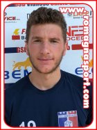 Ardit Kuci / Centrocampista Vianese Calcio