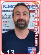 Emanuele Fontanelli / Difensore Vianese Calcio
