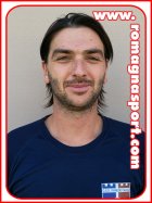 Andrea Felici / Difensore Vianese Calcio