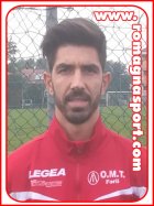 Luca Versari / Centrocampista Cibox