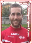 Mattia Bassi / Centrocampista Cibox