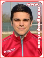 Luca Mazzotti / Portiere Cibox