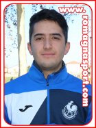 Meriton Halili / Centrocampista Forlimpopoli Calcio