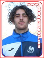 Manuel Michelacci / Centrocampista Forlimpopoli Calcio