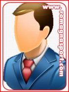 Paolo Ombrini / Presidente Forlimpopoli Calcio
