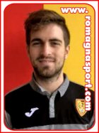 Andrea Gabelli / Centrocampista Meldola