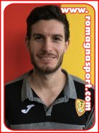 Luca Barzanti / Difensore Meldola