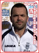 Emanuele Orioli / Attaccante Santa Sofia