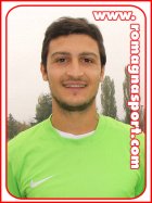 Davide Cangialosi / Attaccante Sp. Valbidente
