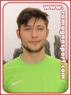 Valentyn Lanovenko / Difensore Sp. Valbidente