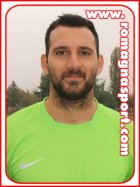 Andrea Biondi / Difensore Sp. Valbidente
