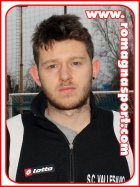 Thomas Montalti / Attaccante S. C. Vallesavio