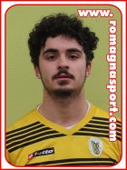 Paolo Merli / Attaccante S. C. Vallesavio