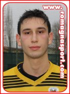 Diego Mordenti / Attaccante S. C. Vallesavio