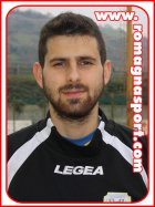 Alessandro Tontini / Attaccante S. C. Vallesavio
