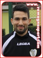 Mirko Falchetti / Centrocampista S. C. Vallesavio