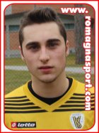 Enrico Candoli / Centrocampista S. C. Vallesavio