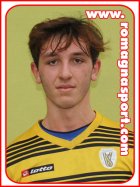 Andrea La Serra / Difensore S. C. Vallesavio