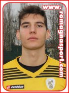 Kristian Stoyan Krastev / Difensore S. C. Vallesavio