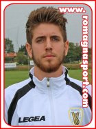 Luca Gridelli / Difensore S. C. Vallesavio