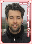 Matteo Guerra / Portiere S. C. Vallesavio