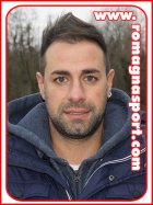 Luca Baldazzi / Portiere S. C. Vallesavio