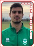 Tommaso Ulivieri / Attaccante Virtus Faenza
