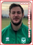 Thomas Tacchi / Attaccante Virtus Faenza