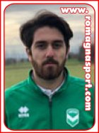 Stefano Pasini / Attaccante Virtus Faenza