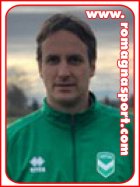 Simone Lanzoni / Centrocampista Virtus Faenza