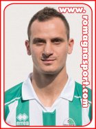 Nicola Marini / Centrocampista Virtus Faenza